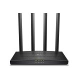 TP-Link Archer C6 AC1200 Gigabit Router
