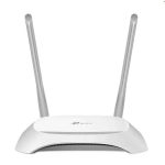 TP-Link TL-WR840N 300Mbps Wireless Router